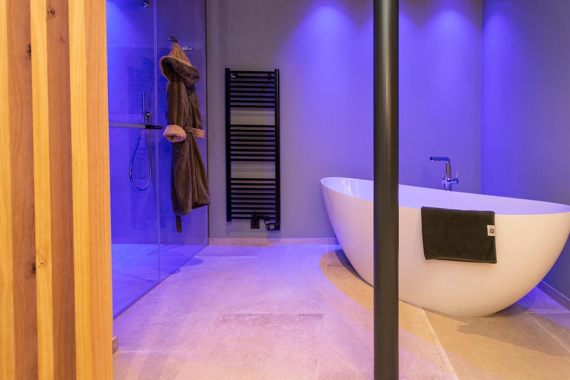 Wellfeeling Hotel AVIDEA Algund Zimmer foto